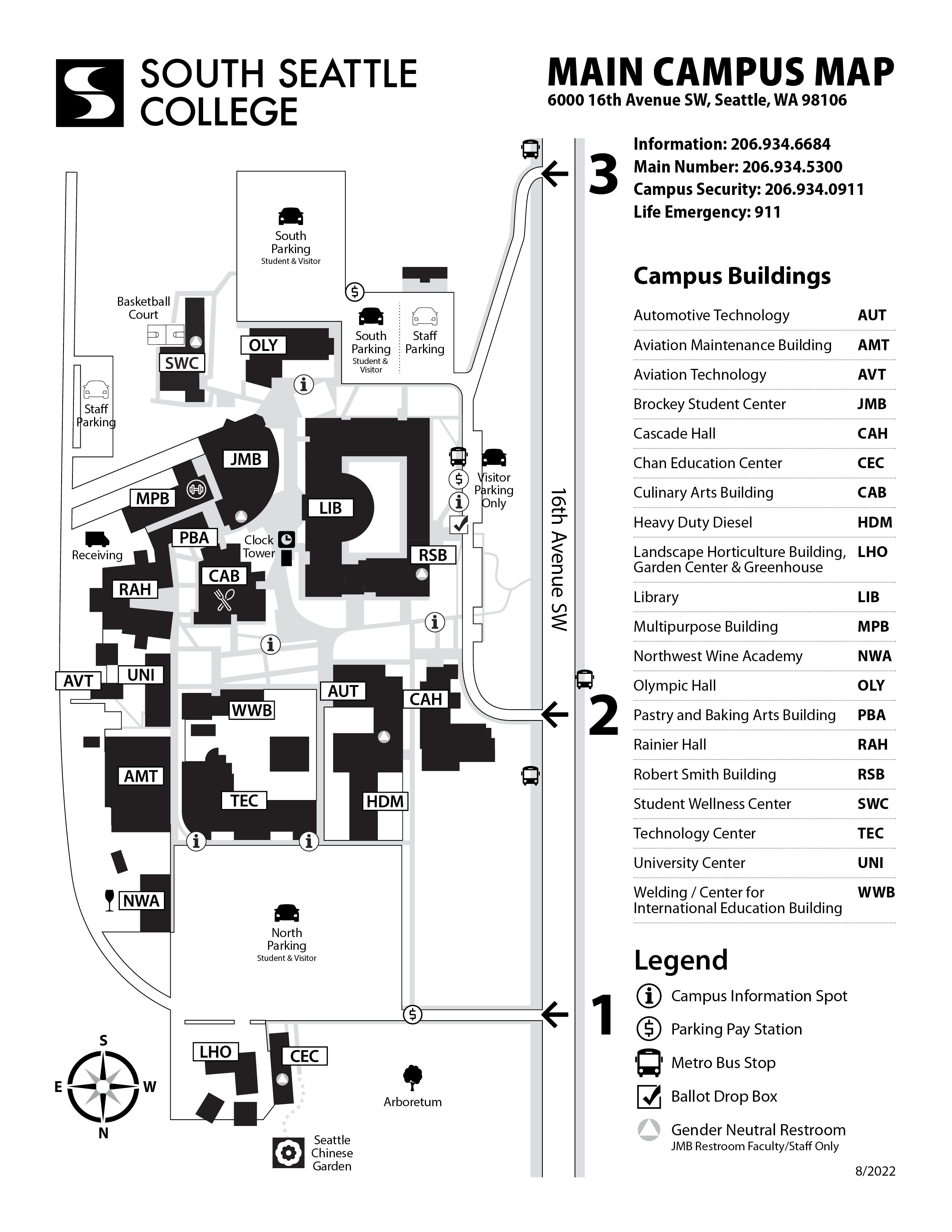 campus-map-south-seattle-college